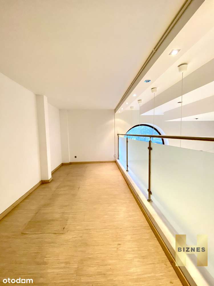 Lokal użytkowy 283 m2 Sprzedaż Centrum-6