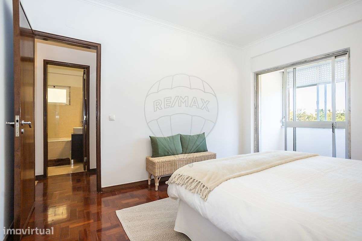 Apartamento T2 para venda-10