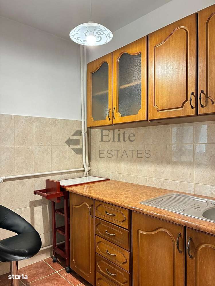 Apartament 1 camera Aluminei, Rogerius Oradea - Imagine principală: 4/8