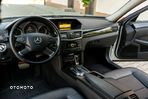 Mercedes-Benz Klasa E 220 BlueTEC 9G-TRONIC Avantgarde - 32