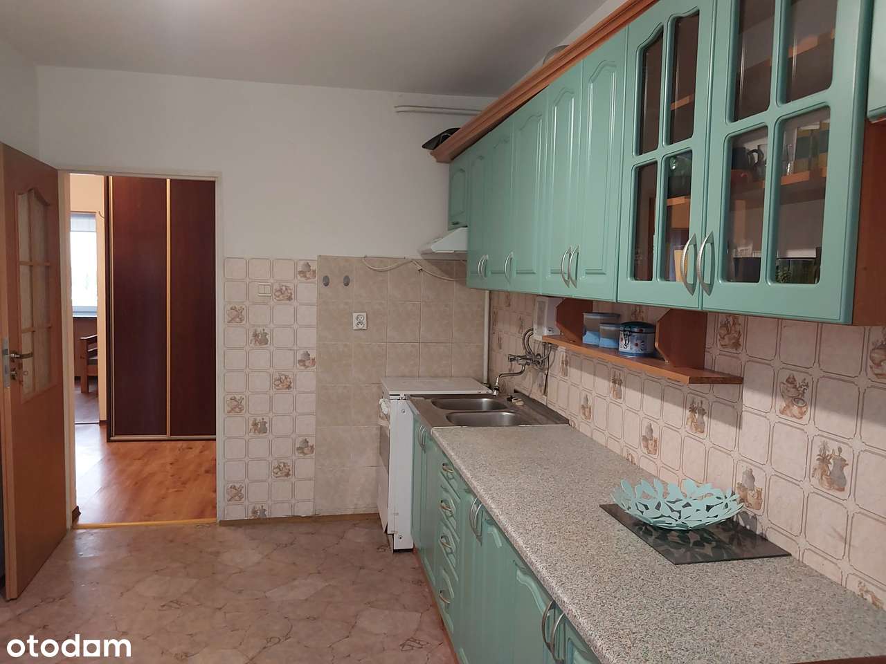 Mieszkanie 51m na II piętrze Mielec Drzewieckiego-8