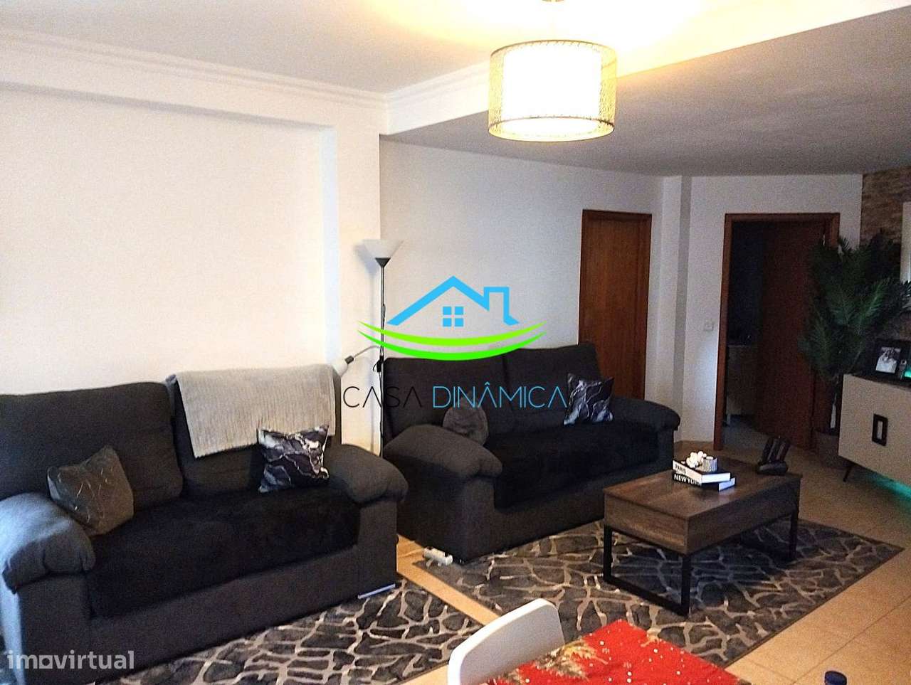 Moradia T3 com garagem na Figueira da Foz - Grande imagem: 4/31