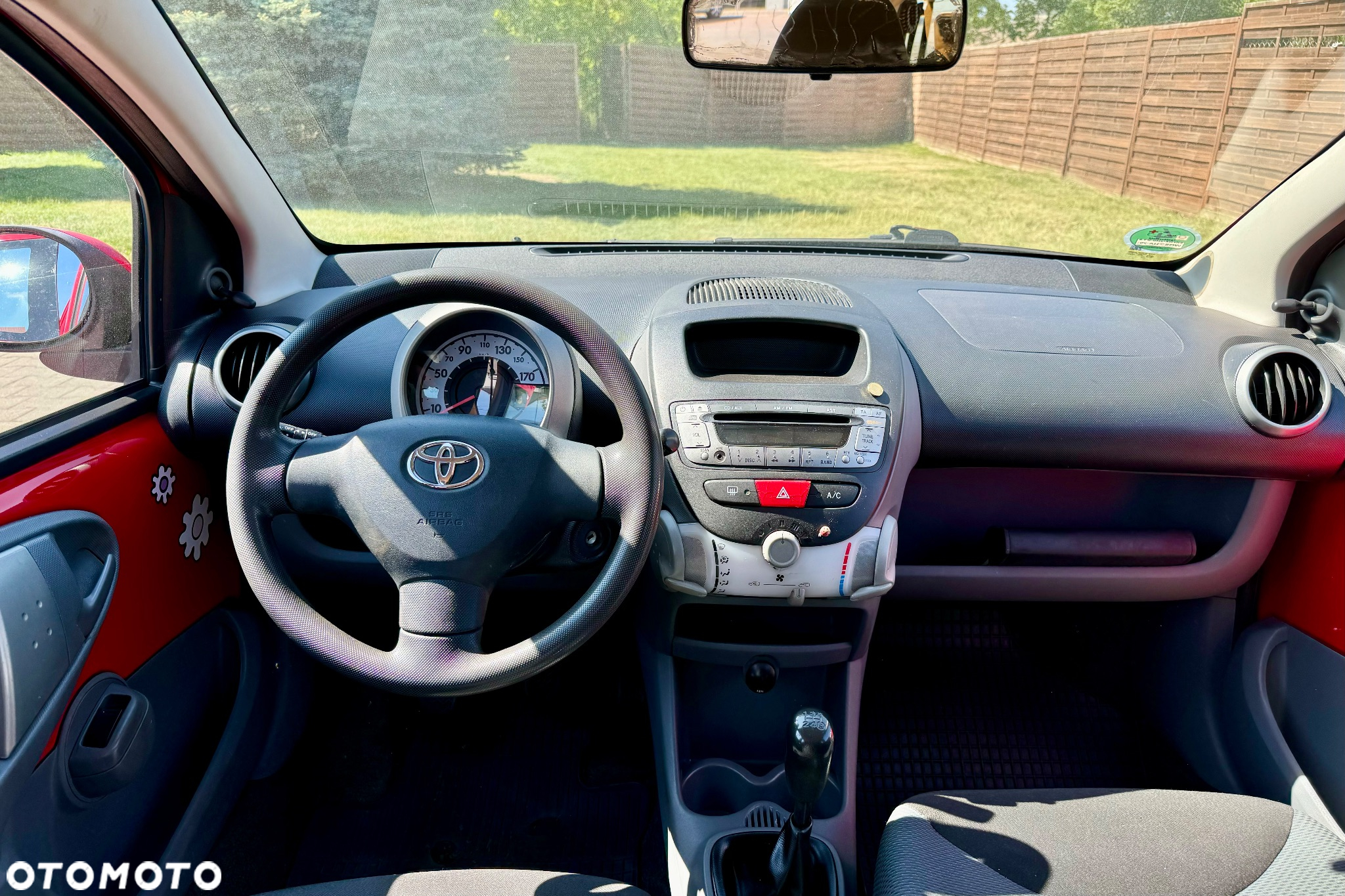 Toyota Aygo 1.0 VVT-i - 18