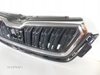 Atrapa kratka grill SKODA KAMIQ 19- - 3