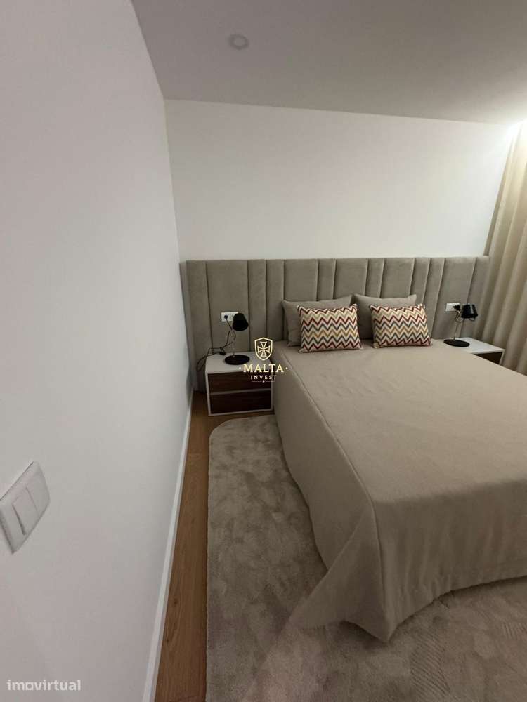 Apartamento T2, pronta a habitar!-14