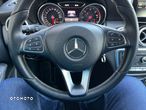 Mercedes-Benz Klasa A 180 CDI (BlueEFFICIENCY) Style - 18
