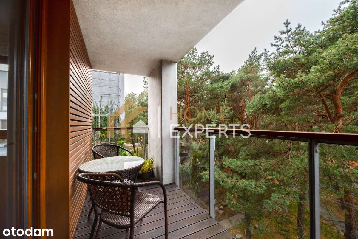 Nadmorski Dwór | 3 pokoje | Blisko Plaży | Brzeźno-16