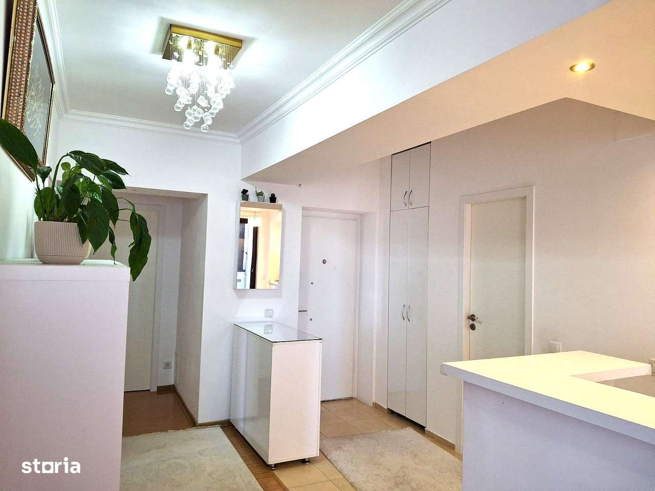 Apartament 3 camere Oltenitei - Delta Vacaresti - Imagine principală: 5/10