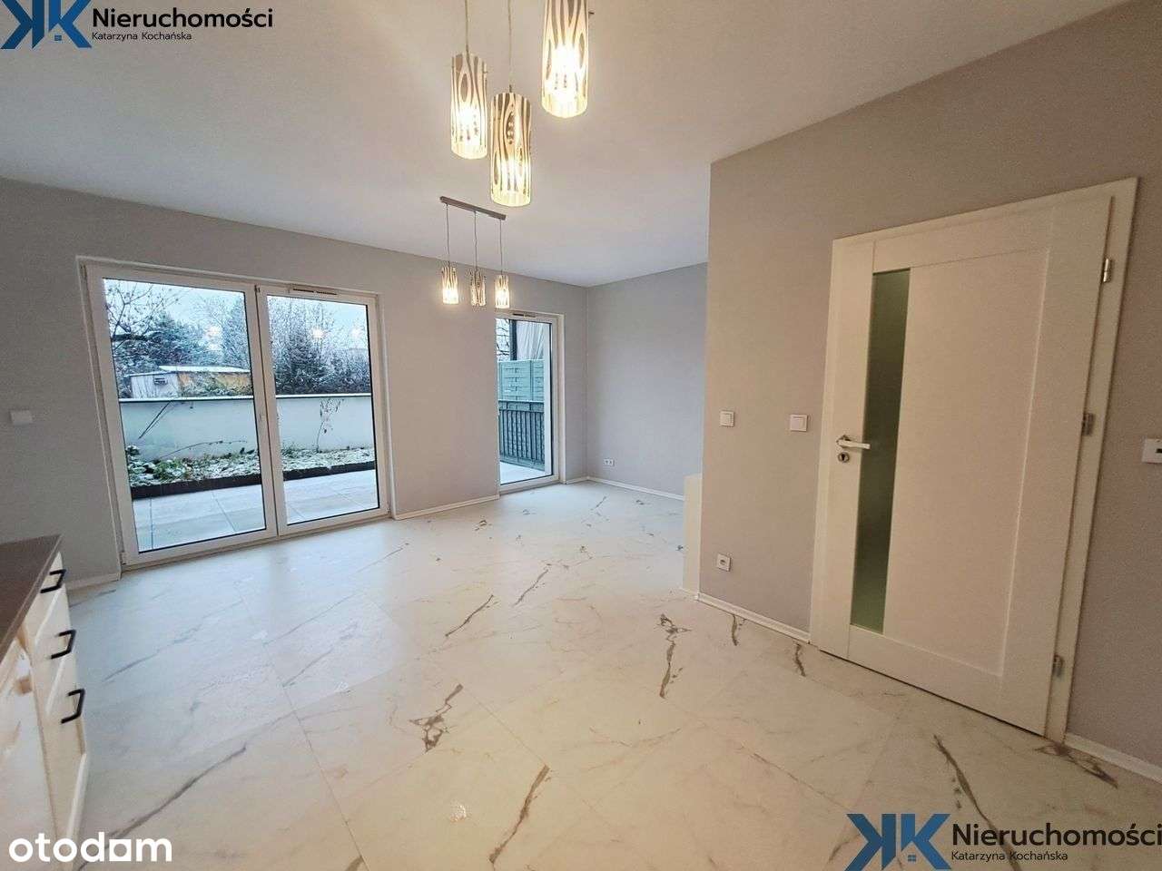 Nowoczesna kawalerka w nowym apartamentowcu! - Pełny obrazek: 4/18