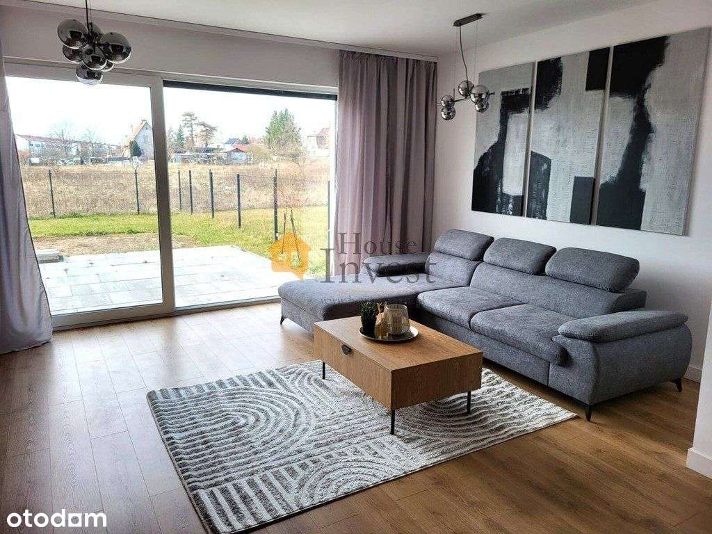 Dom Przygotowany pod Twoje potrzeby - Pełny obrazek: 4/20