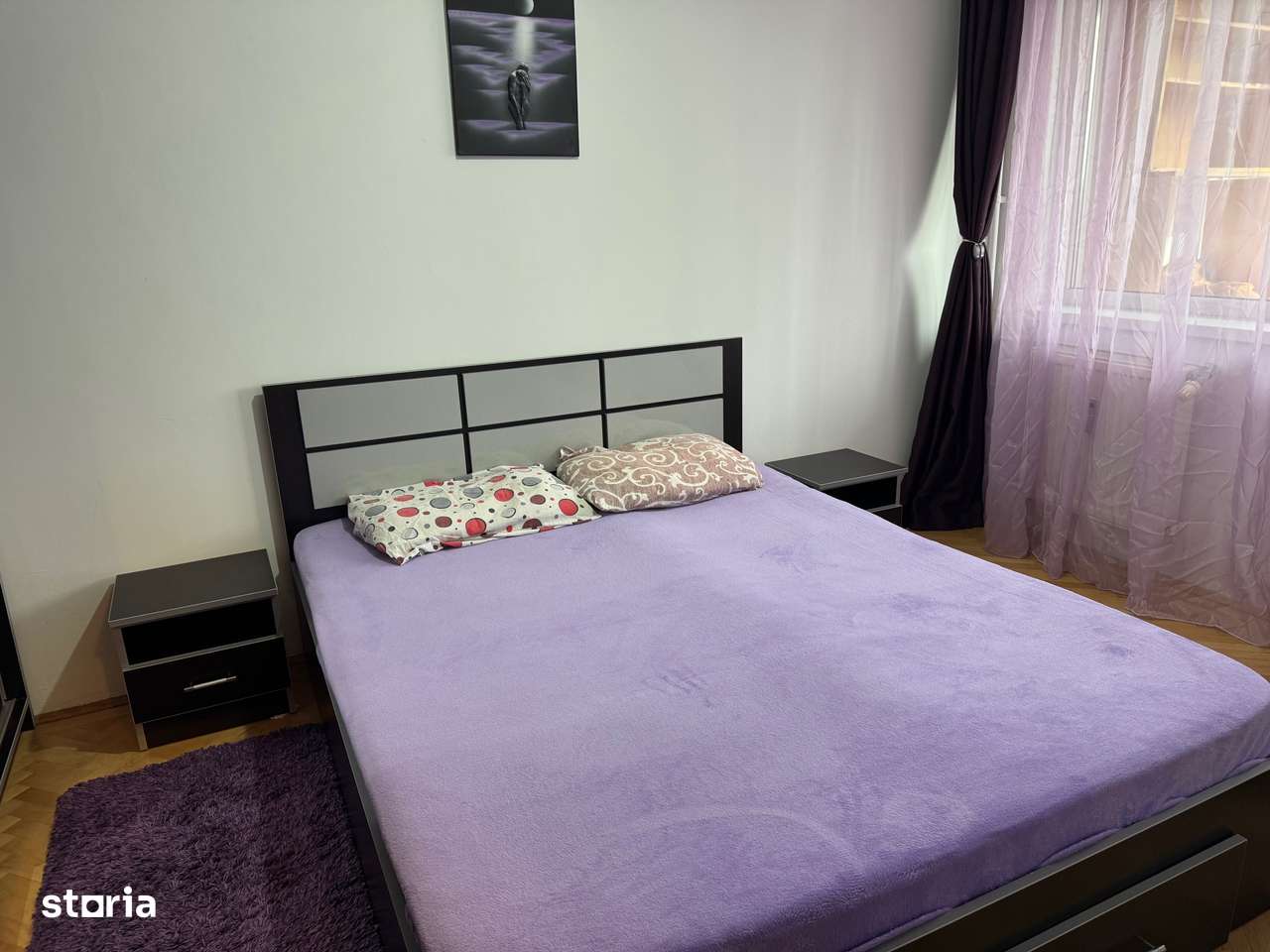Drumul Taberei Parcul Moghioros apartament cu 2 camere de vanzare-15