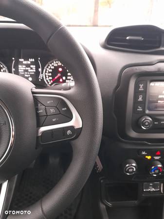 Jeep Renegade 1.0 GSE T3 Turbo Sport FWD S&S - 21