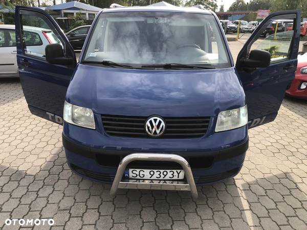 Volkswagen Transporter - 31