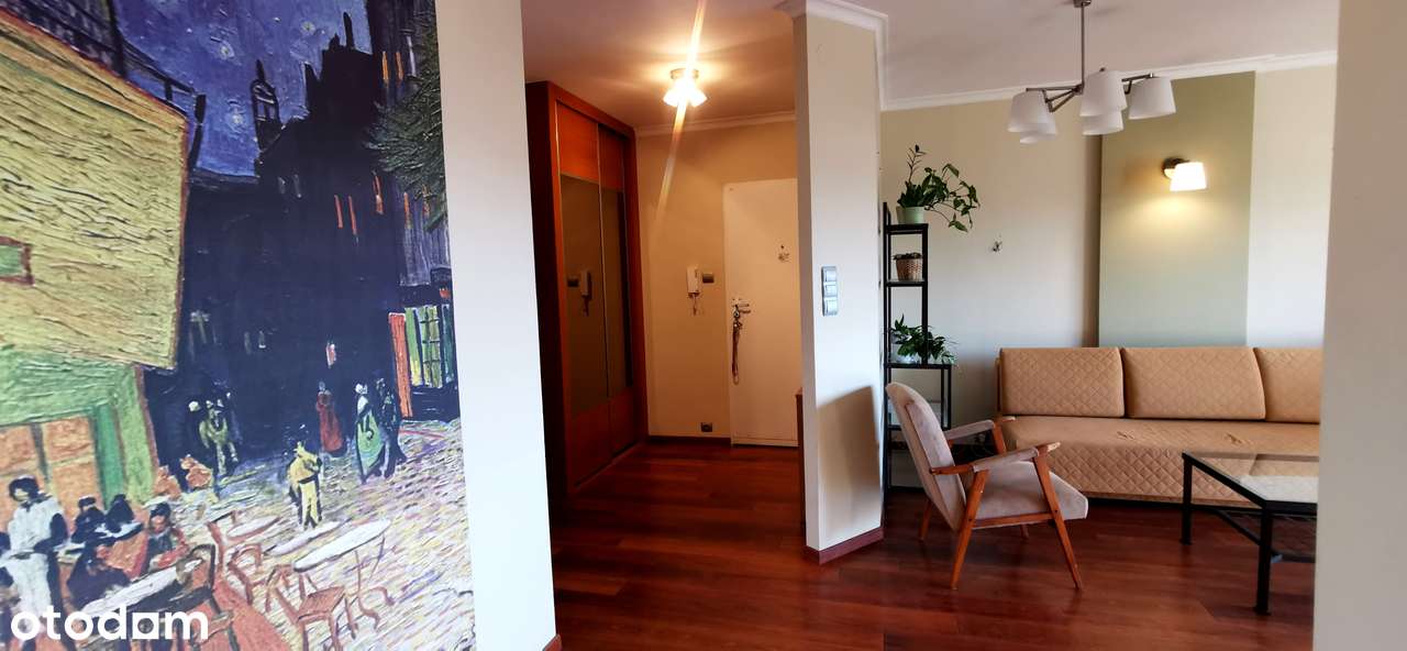 Naramowice,3pokoje+2balkony+piwnica,OGRÓD ZIMOWY!2000'-4