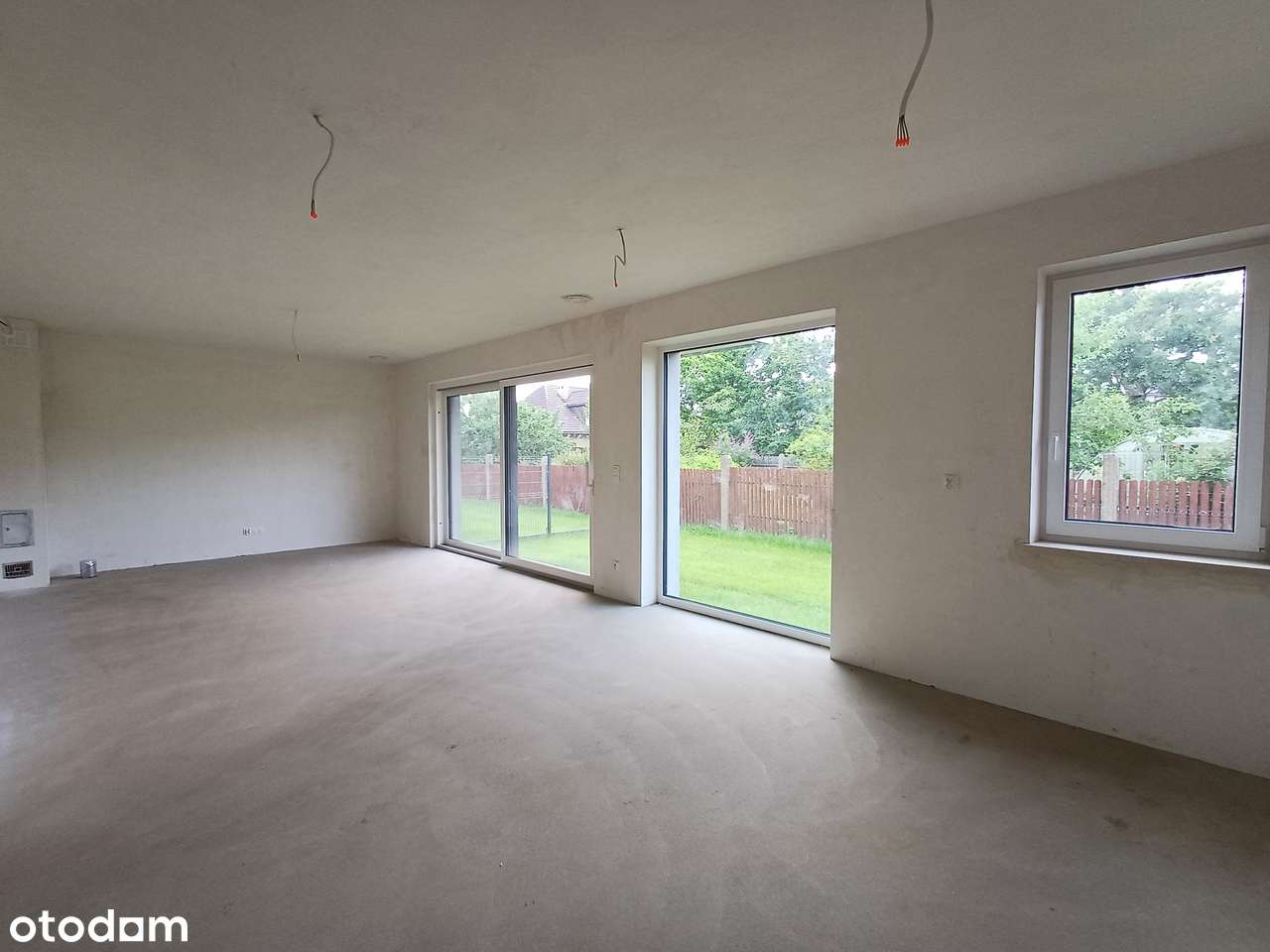 Piękna szeregówka blisko centrum! bez PCC! - Pełny obrazek: 4/10