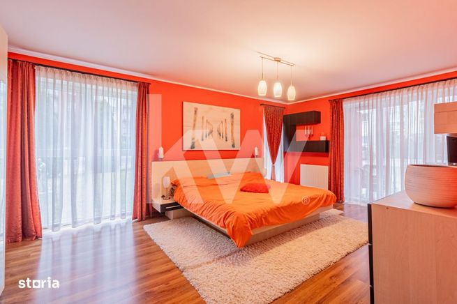 Apartament 3 camere 130 mp utili, gradina proprie – 0% comision-5