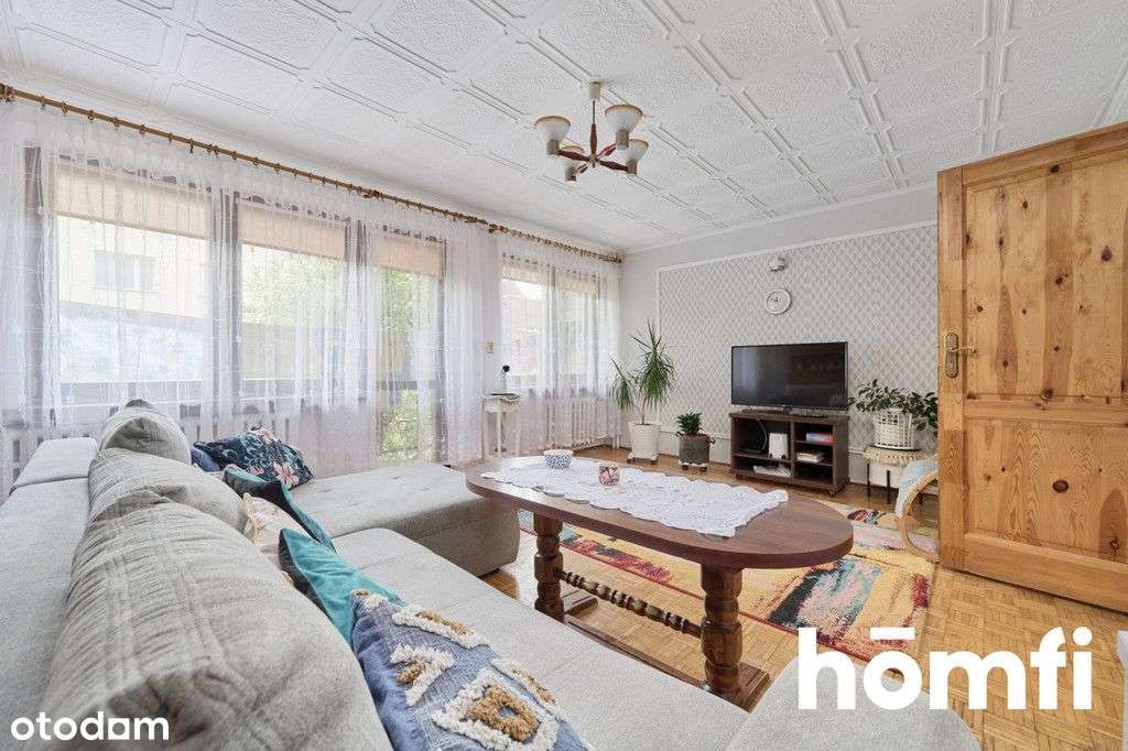 Dom blizniak z ogrodem na sprzedaż Strachocin - Pełny obrazek: 3/20