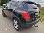 Chevrolet Trax 1.7TD LT+ - 4