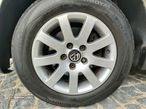 VW Passat 1.9 TDi Confortline - 19