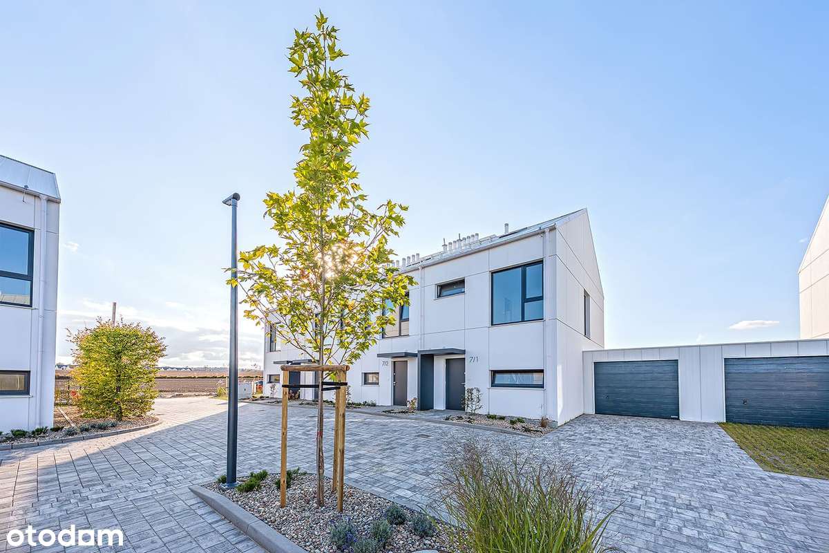 Nowe mieszkania z ogródkiem – Libre Park Kosakowo - Pełny obrazek: 3/19