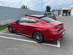 Mercedes-Benz C 220 d Coupe 9G-TRONIC AMG Line Plus - 1