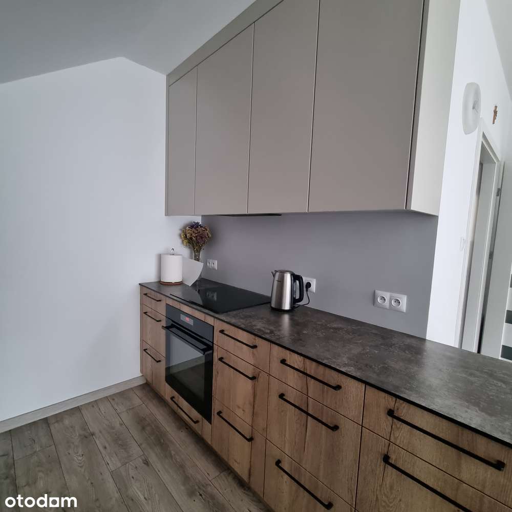 Wyjątkowy szeregowiec w Bninie, gotowy do zamieszkania, 4  pokoje-5