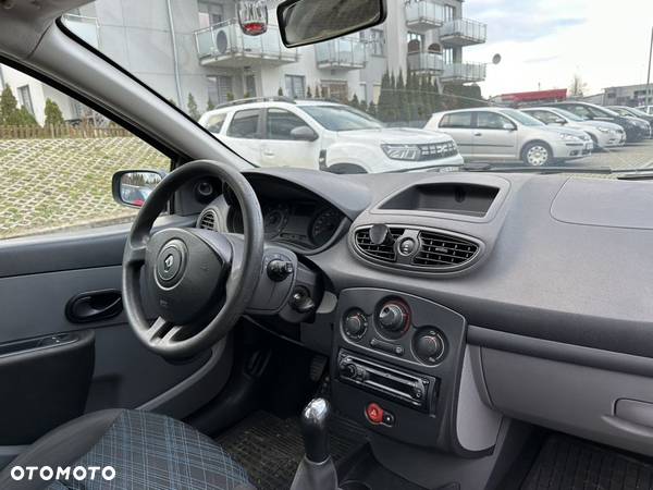 Renault Clio 1.5 dCi All Inclusive - 8