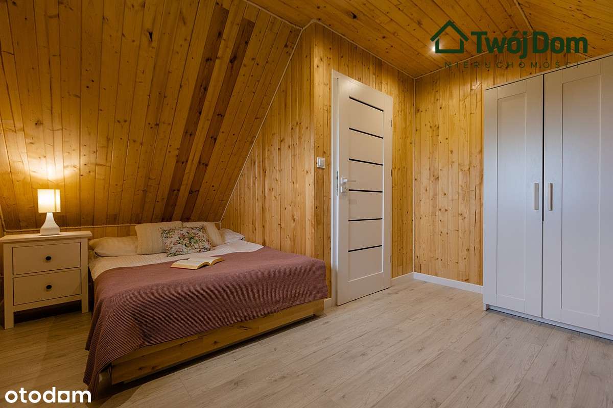 Dom Gotowy Pod Inwestycję-10