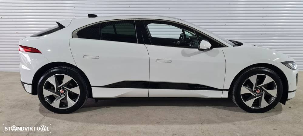 Jaguar I-Pace S AWD Aut. - 18