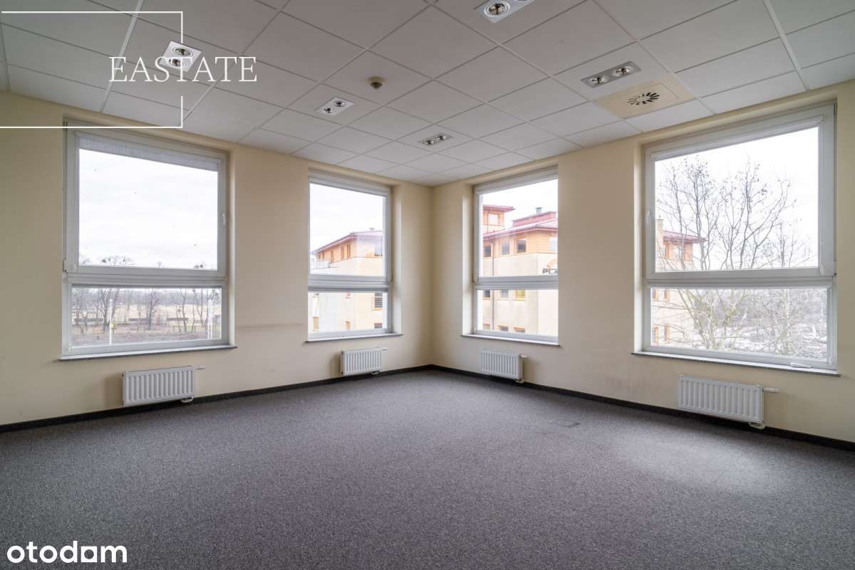 401 m2 I Biuro I Modułowe I Komfortowe I Parking - Pełny obrazek: 1/20