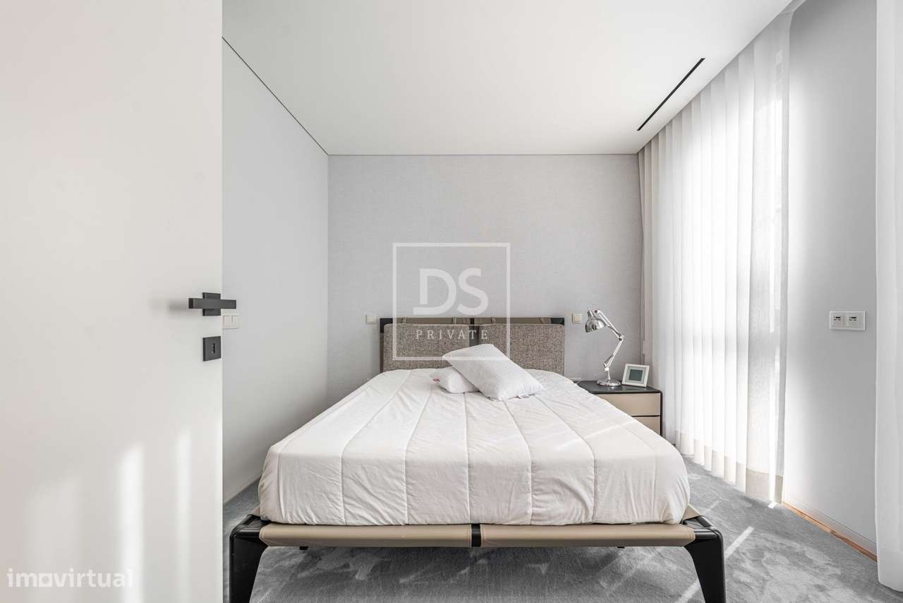 Imovel de luxo - Freguesia de Costa, Guimarães.-21