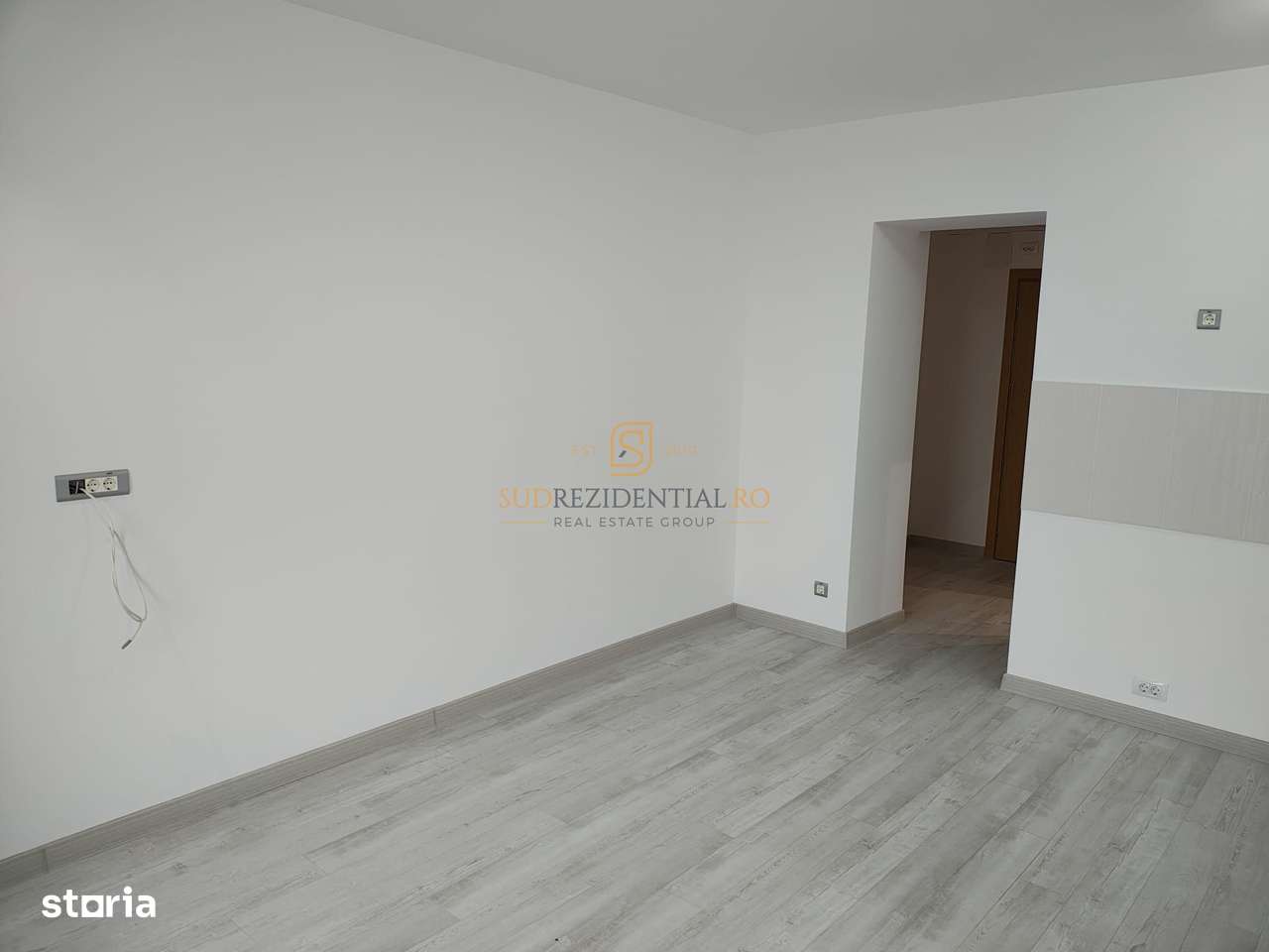 Garsoniera finalizata, Vitan-Barzesti, Rate la dezvoltator - Imagine principală: 3/4