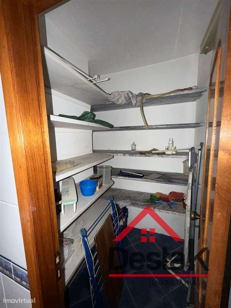 Apartamento T4 Venda em Massamá e Monte Abraão,Sintra-21