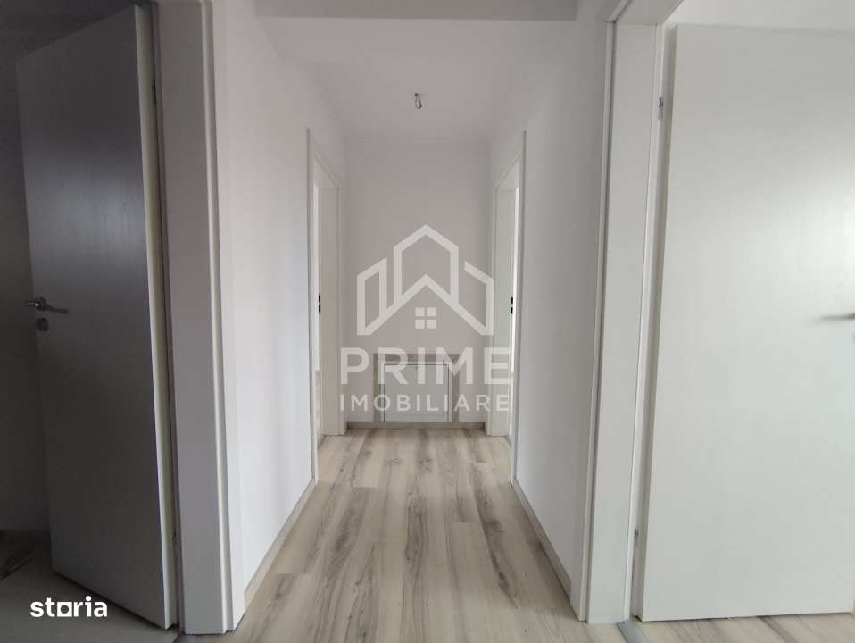 Casa insiruita, 4 camere – 120 mp utili, zona Micesti – La cheie! - Imagine principală: 5/9
