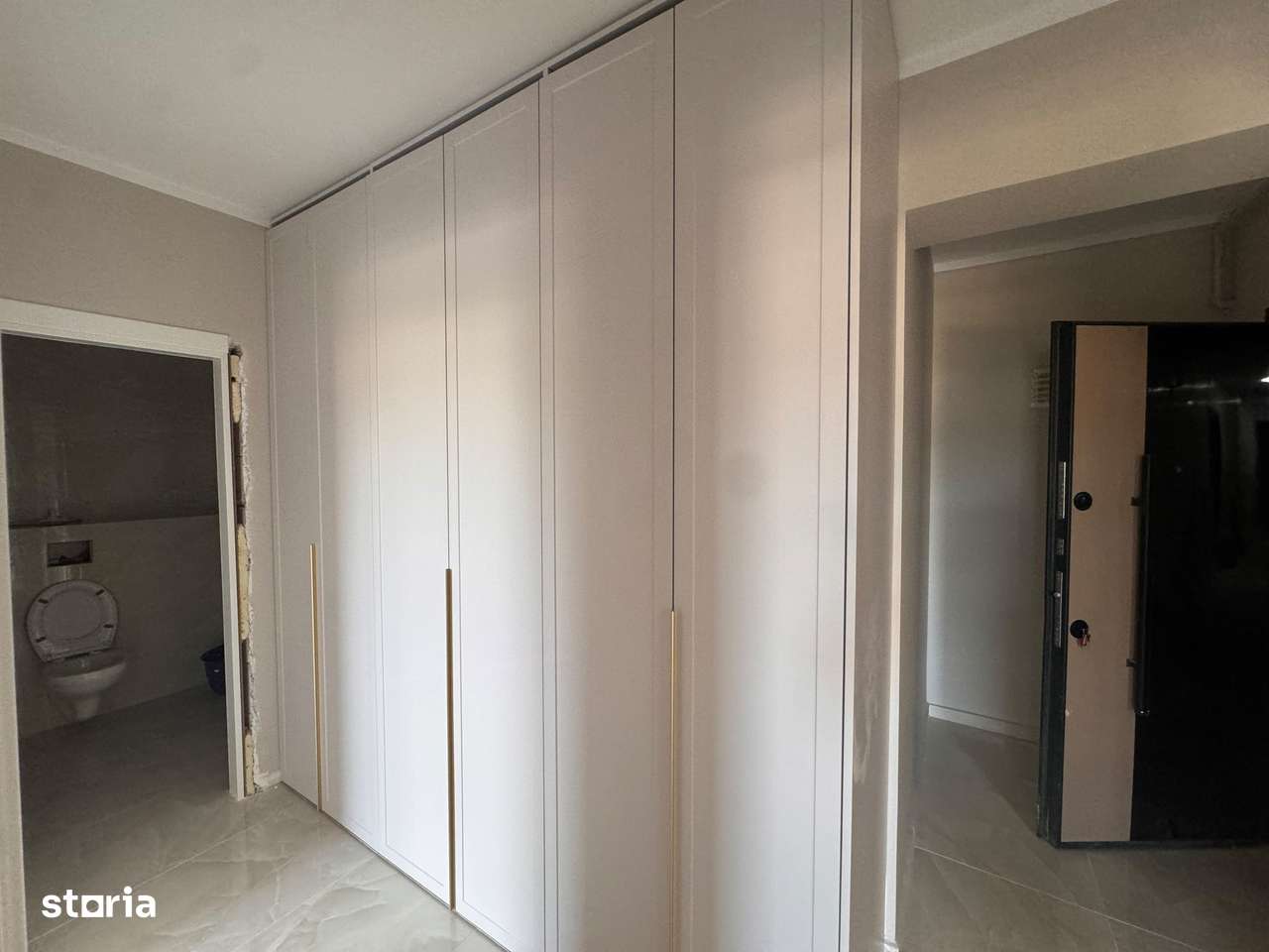 Apartament 2 camere MOBILAT partial,SUPERB,Theodor Pallady,Metrou 14"-4