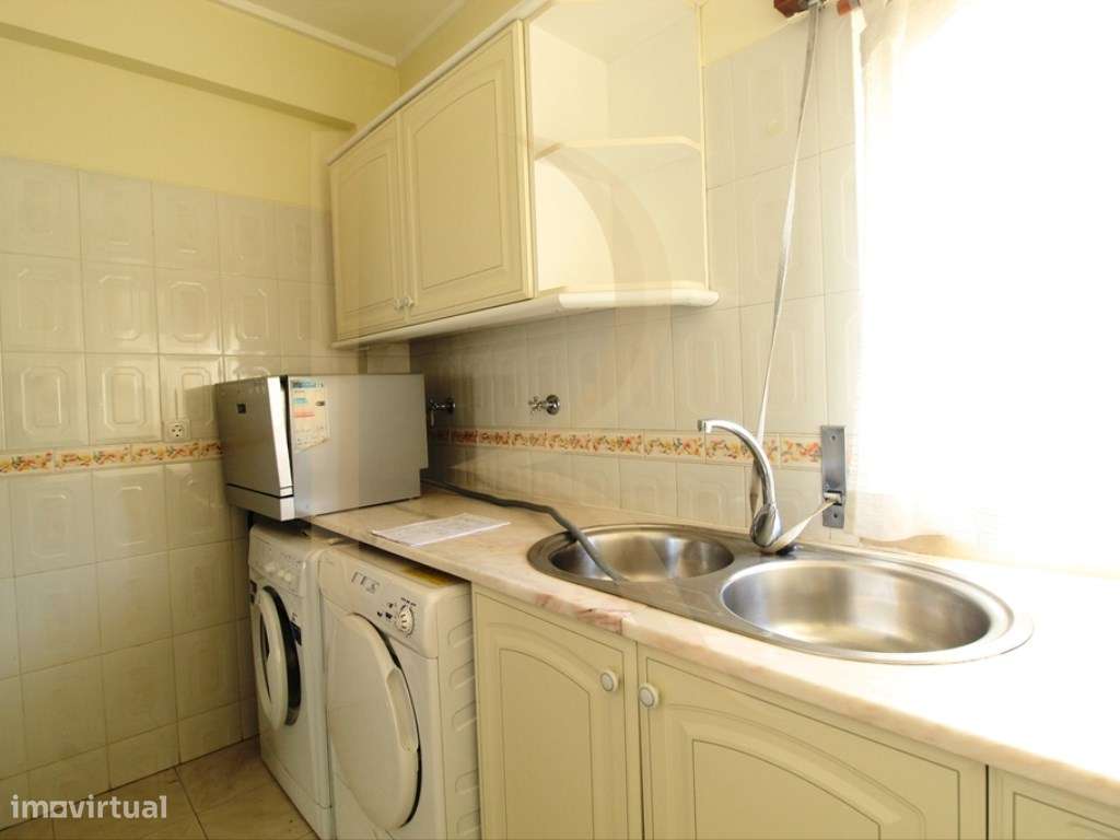 Apartamento T2 no Fogueteiro - Seixal - Grande imagem: 4/14