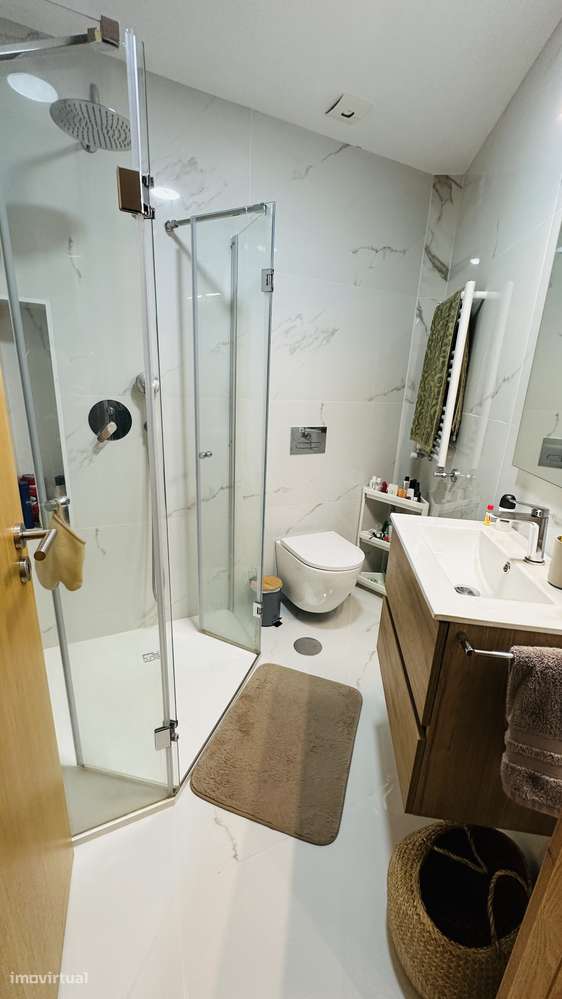 T2 PRONTO EM CONDOMÍNIO C/ PISCINA-10