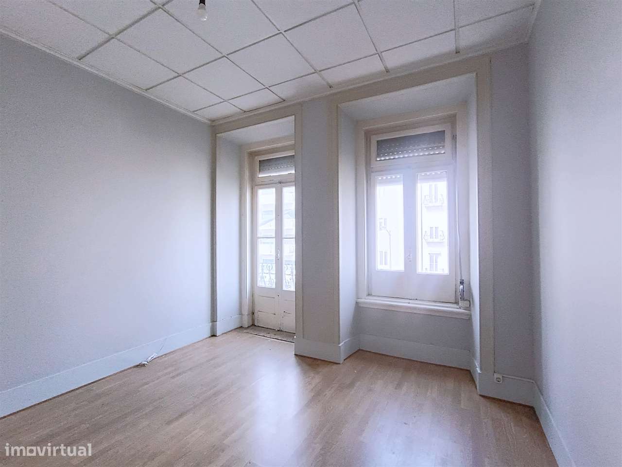 Apartamento T3 usado Arroios Lisboa-1