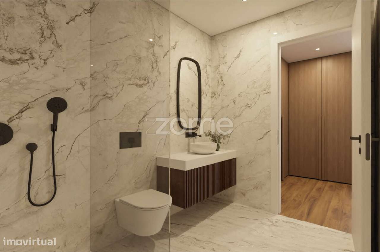 Apartamento T1 X, Santa Luzia, Funchal-12