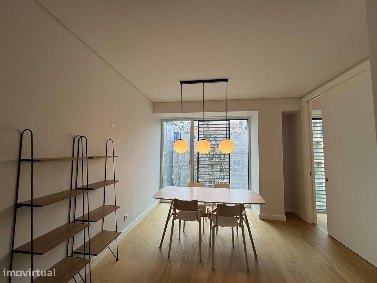 Apartamento T2 com piscina, Saldanha, Lisboa - Grande imagem: 3/41