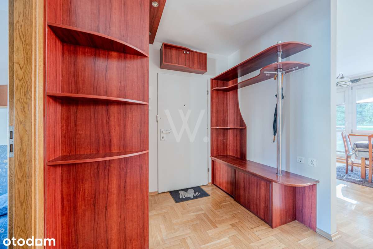 Gotowe do wynajęcia, z widokiem na zieleń - Pełny obrazek: 5/12