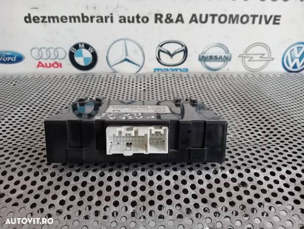 Calculator Motor ECU Mazda 5  2.0 Diesel RF7J An 2005-2006-2007-2008-2009-2010 Cod 275800-6684 Testat Factura Si Garantie - Dezmembrari Arad - 4