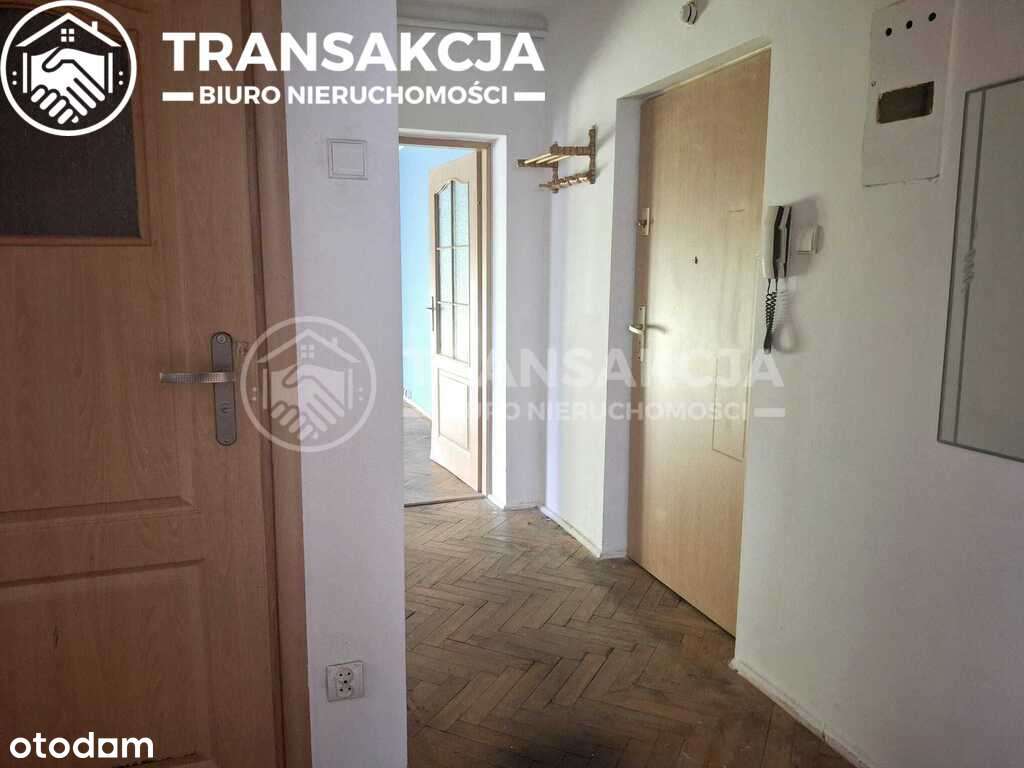 Mieszkanie na sprzedaż - centrum Jarosławia - Pełny obrazek: 4/10