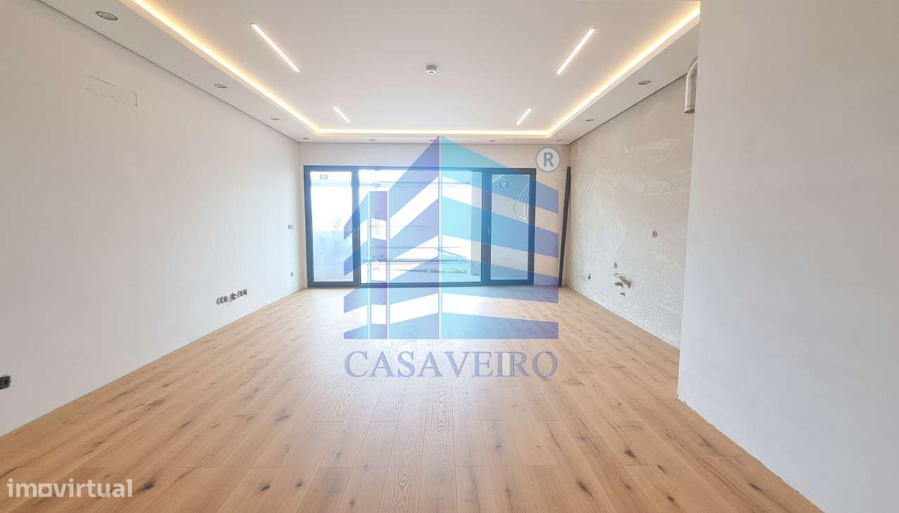 Apartamento T3  Perto da Universidade-10