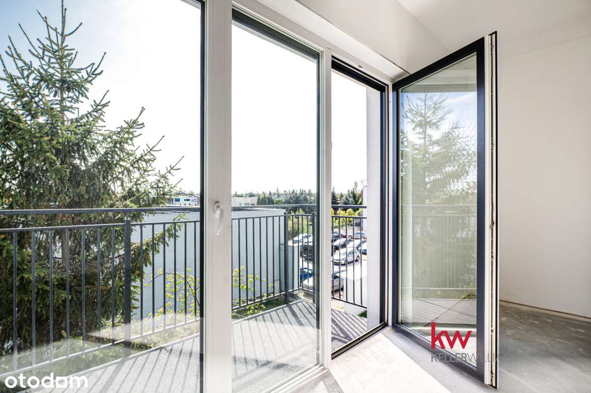 mieszkania na ławicy z przynależnym garażem oraz - Pełny obrazek: 5/20