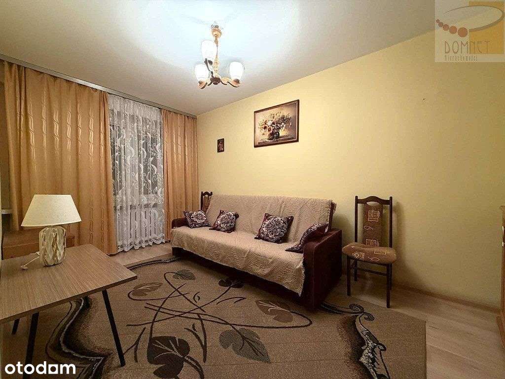 Mieszkanie, 60 m², Pruszków-3