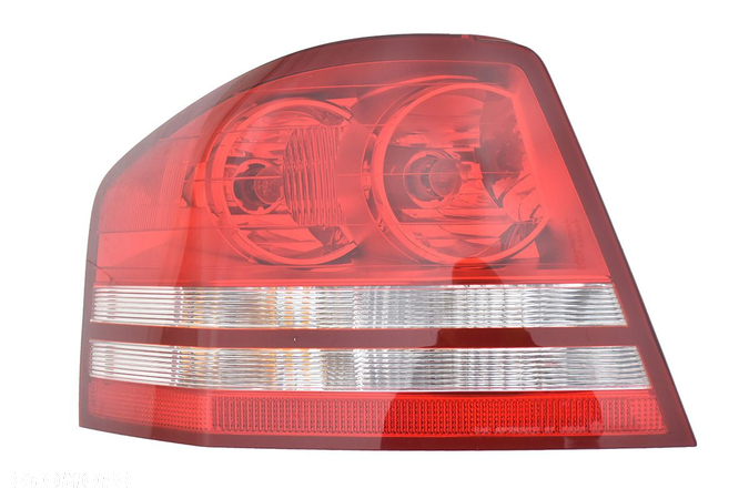 LAMPA TYLNA TYŁ LEWA DODGE AVENGER - 1