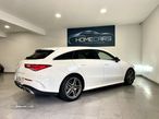 Mercedes-Benz CLA 180 d Shooting Brake AMG Line Aut. - 12