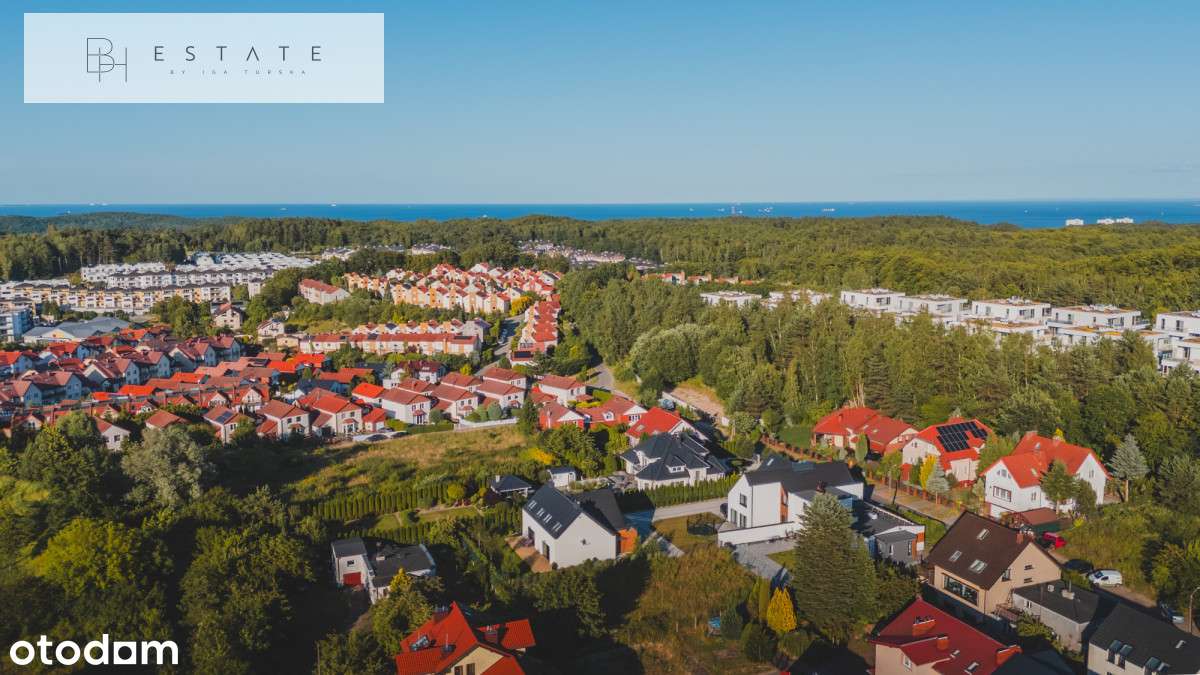 Wyjątkowy Dom Pasywny| 170m2| Gdynia - Pełny obrazek: 5/10