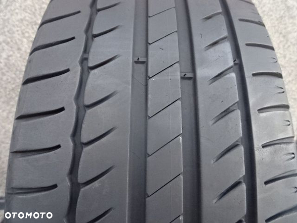 215/60/R16 95V MICHELIN PRIMACY HP - 1